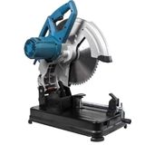 Max Extra Mxp3559 - 355Mm Elmas Metal Bıçaklı Profil Boru Demir Kesme Makinası 2400 Watt
