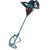 Max Extra Mxp7580 - Çift Vitesli Elektrikli Boya Harç Karıştırma Makinası 2050 Watt