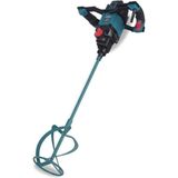 Max Extra Mxp7580 Profesyonel Elektrikli Boya Harç Karıştırma Mikseri Makinası 2050 Watt