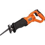Max Extra Tilki Kuyruğu Testere 710 W Güçlü Motor ile Çok Amaçlı Kesim İçin Uygun