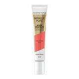Max Factor 1447292 Miracle Pure Krem Allık 06 Peach