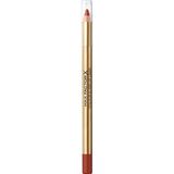 Max Factor 15 Soft Spice Dudak Kalemi - Colour Elixir Lip Liner Yumuşak ve Belirgin Dudaklar İçin