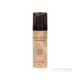 Max Factor Ageless Elixir No:35 Pearl Beige Fondöten