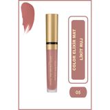 Max Factor Color Elixir Likit No: 005 Sand Cloud Ruj