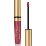 Max Factor Color Elixir Likit No: 035 Faded Red Ruj
