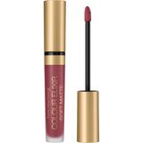 Max Factor Color Elixir Likit No: 040 Soft Berry Ruj