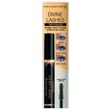 Max Factor Divine Lashes No: 001 Siyah Maskara
