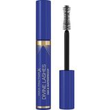 Max Factor Divine Lashes Suya Dayanıklı Maskara Hacim Verici Etkiyle Büyük Boy - Siyah