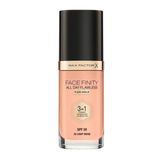 Max Factor Facefinity 3in1 No:32 Light Beige Fondöten
