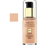 Max Factor Facefinity 3in1 No:75 Golden Fondöten