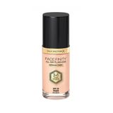 Max Factor Facefinity 3'ü 1 Arada Kalıcı Fondöten 55 Beige Vegan