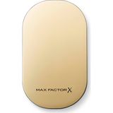 Max Factor Facefinity Kompakt Fondöten 03 Natural SPF 15 10 g Uzun Süre Kalıcı ve Pürüzsüz