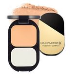 Max Factor Facefinity Kompakt Pudra 029 Light Porcelain