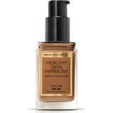 Max Factor Healthy Skin Harmony Miracle 90 Toffee Fondöten