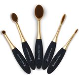 Max Factor Kaşık Makyaj Fırçası Seti