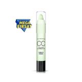 Max Factor Kızarıklıklar için Kapatıcı CC Stick - Color Correcting Stick The Reducer 96091487