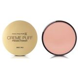 Max Factor Kompakt 81 Pudra