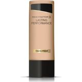 Max Factor Lasting Performance 109 Natural Bronze Fondöten