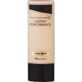 Max Factor Lasting Performance 110 Sun Beige Fondöten