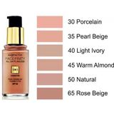 Max Factor Lasting Performance 30 Porcelain Fondöten