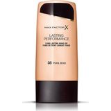 Max Factor Lasting Performance 35 Pearl Beige Fondöten