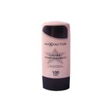 Max Factor Lasting Performance Fondöten Iz Bırakmayan Sıvı Fondöten 100 Fair