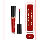 Max Factor Lipfinity 25 Ruj