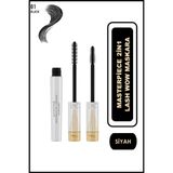 Max Factor Masterpiece 2 in 1 Lash Wow Maskara