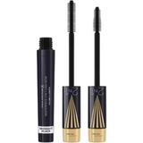 Max Factor Masterpiece 2in1 Maskara Midnight Siyah - Black 500