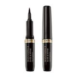 Max Factor Masterpiece Glide Define Kahverengi Likit Eyeliner
