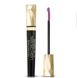 Max Factor Masterpiece Lash Crown Black Maskara