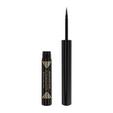 Max Factor Masterpiece Siyah Likit Eyeliner