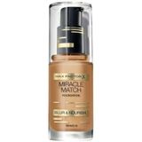 Max Factor Miracle Match Blur Nour Bronze 80 Fondöten