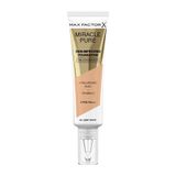 Max Factor Miracle Pure 40 Light Ivory Fondöten