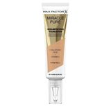 Max Factor Miracle Pure Warm Almond 45 Fondöten