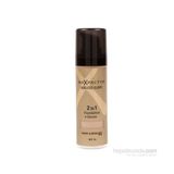 Max Factor No:45 Warm Almond Ageless Elixir 2 In 1 Serum Fondöten