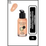 Max Factor No:75 Golden Facefinity 3 In 1 Fondöten