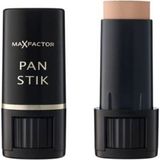Max Factor Pan Stik Fondöten 25 Fair SPF ile Pürüzsüz Görünüm ve Yağsız Formül