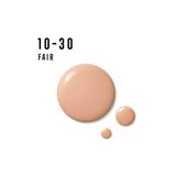 Max Factor Skin Reset 2in1 Fondöten Fair