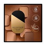 Max Factor Yedek Facefinity Kompakt Fondöten - 001 - Porselen, 10G - Bej