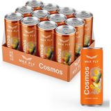 Max Fly Cosmos Enerji Içeceği 250ML 12 Adet