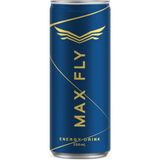 Max Fly Enerji Içeceği 250 ml * 24 'lü
