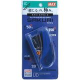 MAX Hd 10NLK Zımba Makınesı No:10 Mavı - Mavi