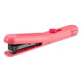 MAX HD 10SK MOTICK Zımba Makinesi, NO:10, Pembe