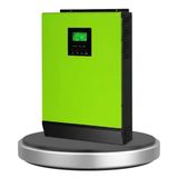 Max Hibrit Solar Akıllı İnvertör 24V 2000W Mppt Smart Inverter (Infinisolar V-2K-24)
