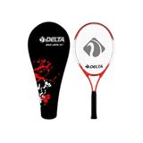 Max Joys 21 İnç Çocuk Tenis Raketi Ve Deluxe Tenis Çantası (Komple Çantalı) JOYS-Tenis-Raketi