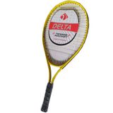 Max Joys 23 İnç Çocuk Tenis Raketi Ve Deluxe Tenis Çantası (Komple Çantalı) JOYS-Tenis-Raketi