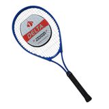 Max Joys 25 İnç Çocuk Tenis Raketi Ve Deluxe Tenis Çantası (Komple Çantalı) JOYS-Tenis-Raketi