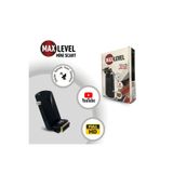MAX LEVEL Hd Uydu Alıcısı Tüm Televizyonlara Uyumlu(TÜPLÜ VE LCD)