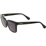 Max Mara Maxmara MM0010 01A Kadın Güneş Gözlüğü - Renkli